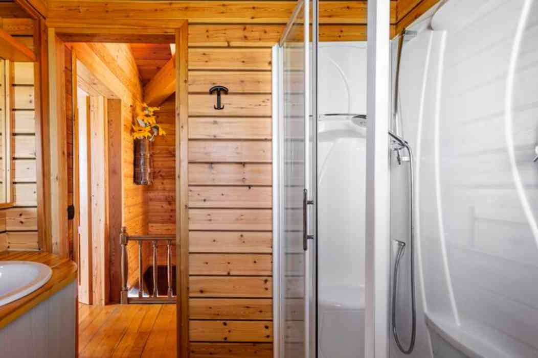 BB Chalet Il Picchio Varzo San Domenico camera 3 posti letto