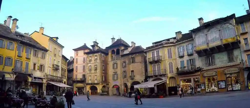 Domodossola