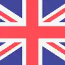 English (United Kingdom)