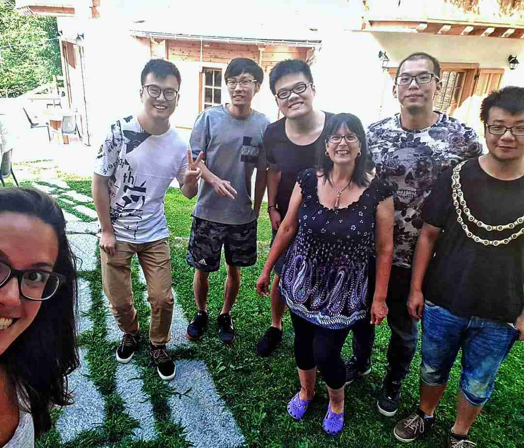 Bed and breakfast BB Chalet il Picchio a Varzo e San Domenico Sky