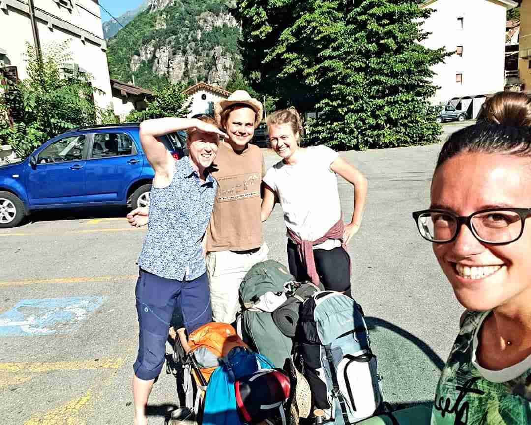 Bed and breakfast BB Chalet il Picchio a Varzo e San Domenico Sky