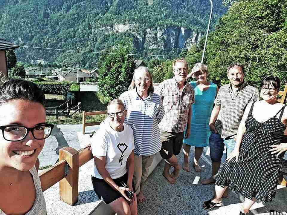 Bed and breakfast BB Chalet il Picchio a Varzo e San Domenico Sky