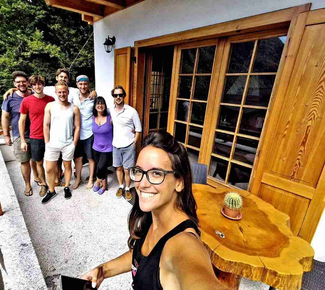 Bed and breakfast BB Chalet il Picchio a Varzo e San Domenico Sky