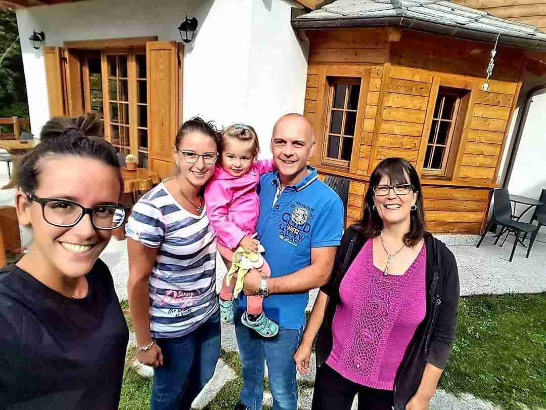 Bed and breakfast BB Chalet il Picchio a Varzo e San Domenico Sky