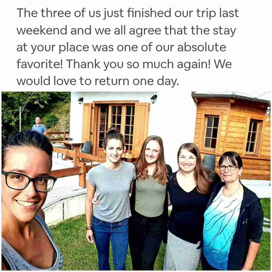 Bed and breakfast BB Chalet il Picchio a Varzo e San Domenico Sky