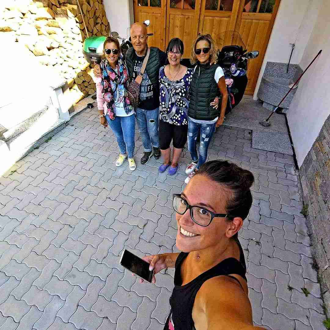 Bed and breakfast BB Chalet il Picchio a Varzo e San Domenico Sky